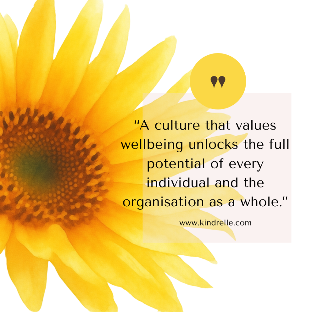 wellbeing
